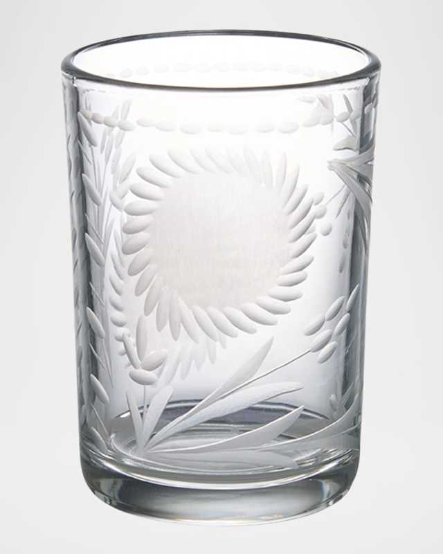 Maria Glass, 8 oz.